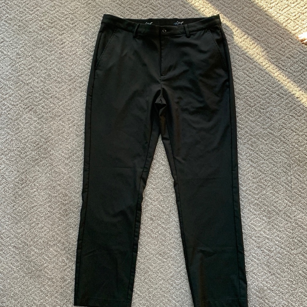 Greg Norman Dress Pants. Size 34x30